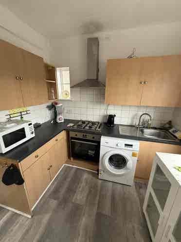 4 Double Rooms