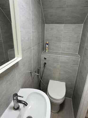 4 Double Rooms