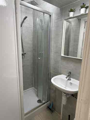 4 Double Rooms