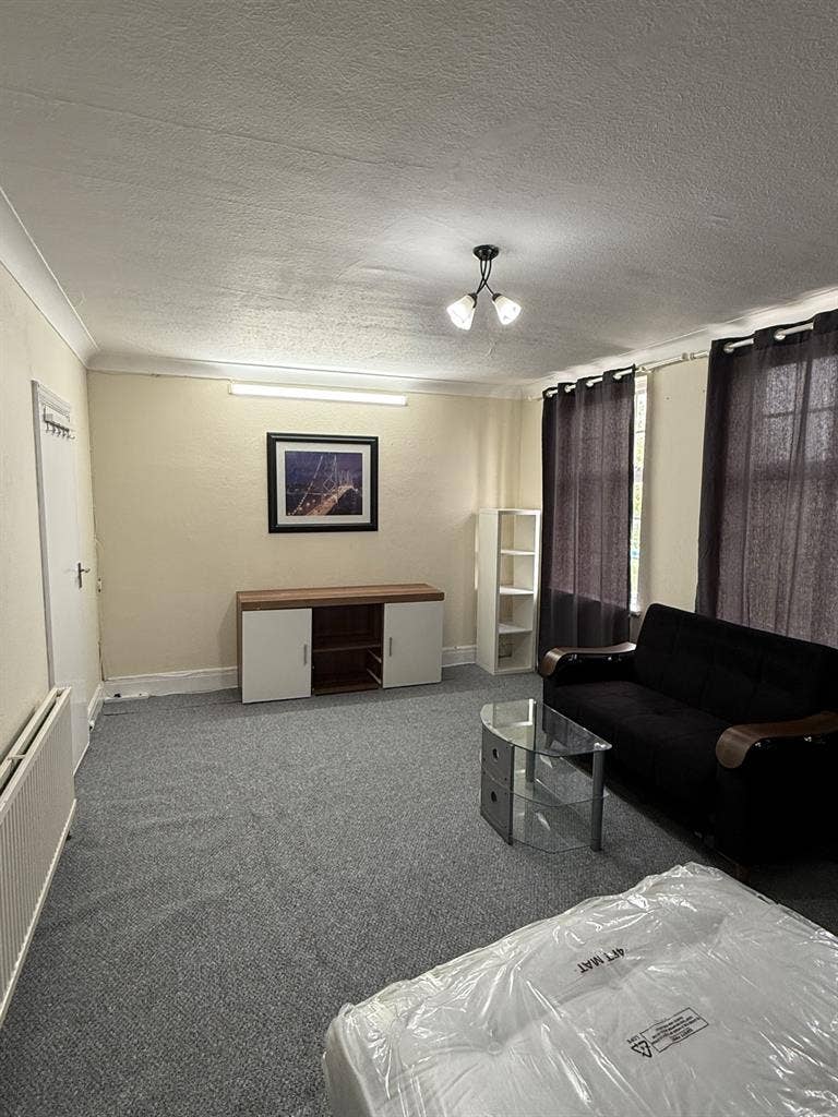 4 Double Rooms