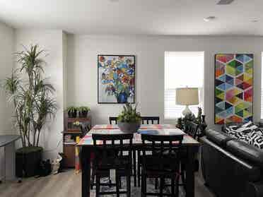 Room 4rent near Fwy