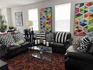 Room 4rent near Fwy