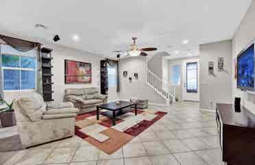 $ Furnished Room Summerlin South