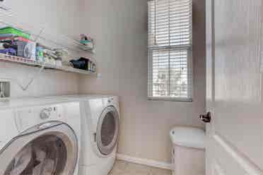 $ Furnished Room Summerlin South