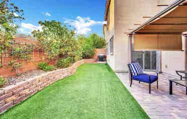 $ Furnished Room Summerlin South