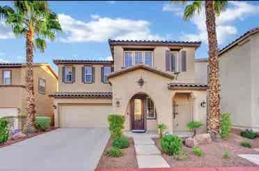 $ Furnished Room Summerlin South