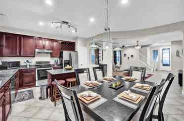 $ Furnished Room Summerlin South