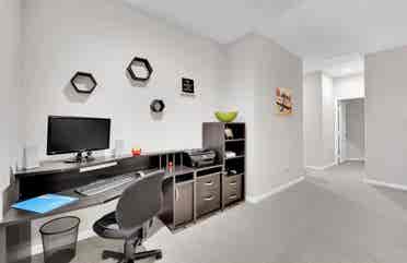 $ Furnished Room Summerlin South
