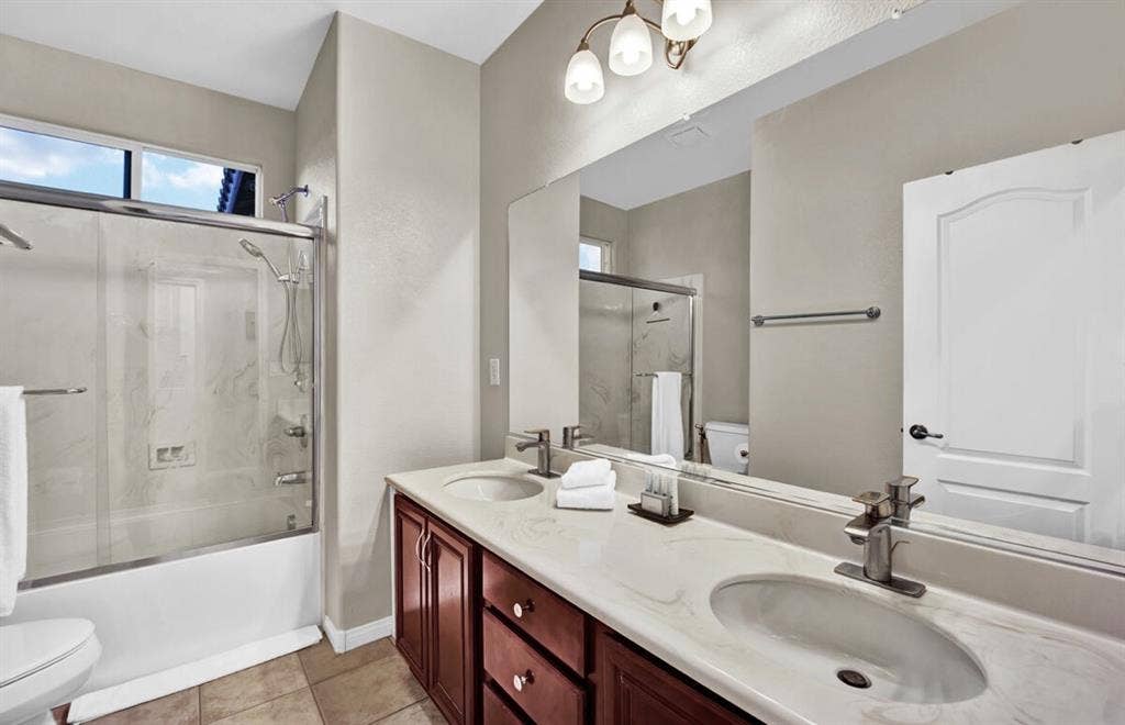 $ Furnished Room Summerlin South