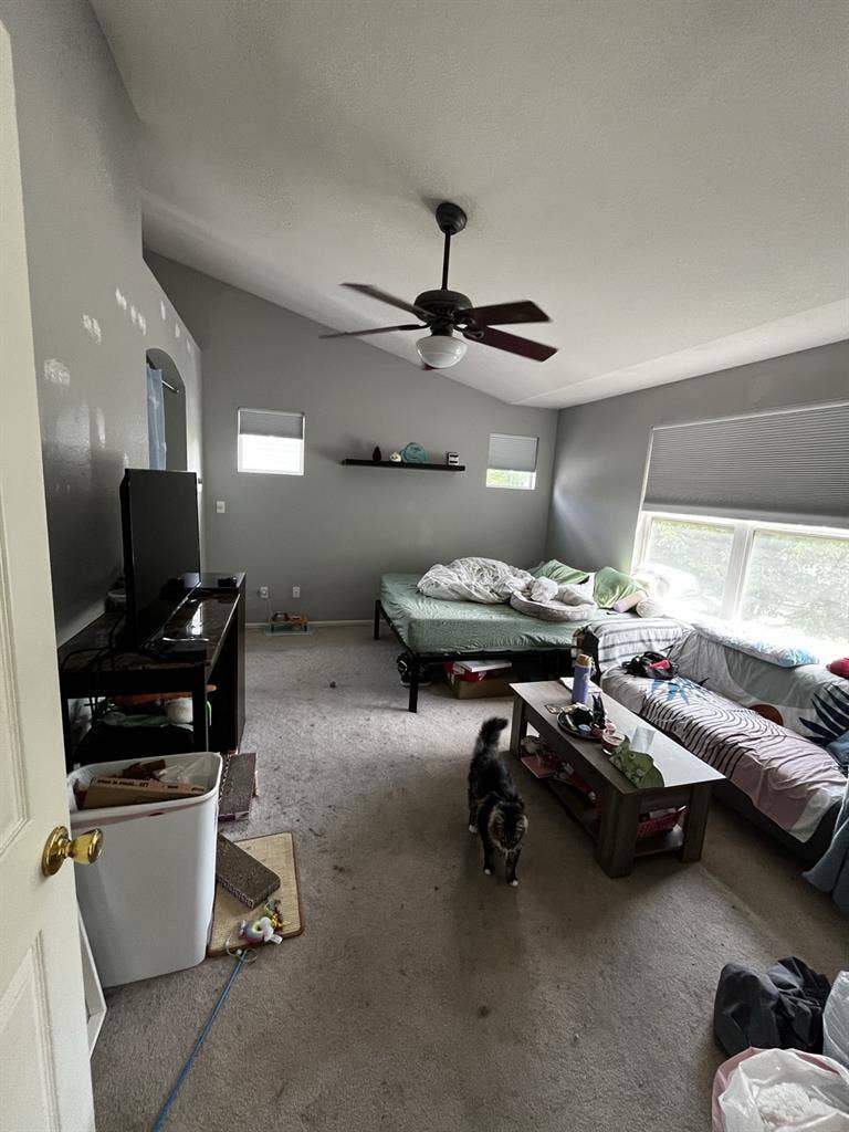 Room available in Sloans Lake house