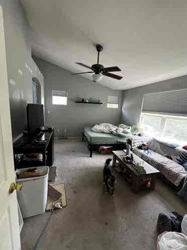 Room available in Sloans Lake house