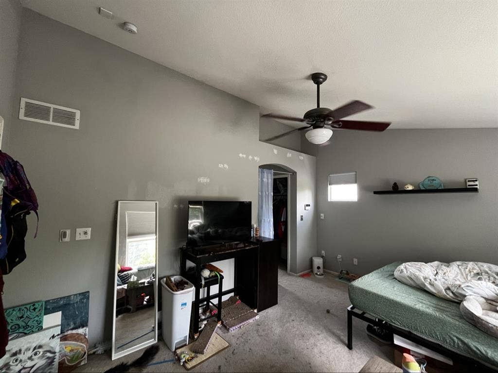 Room available in Sloans Lake house