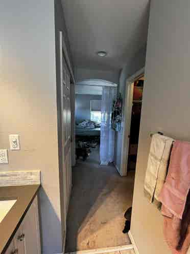 Room available in Sloans Lake house
