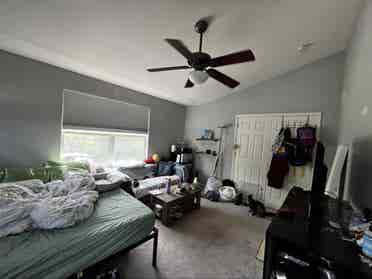 Room available in Sloans Lake house
