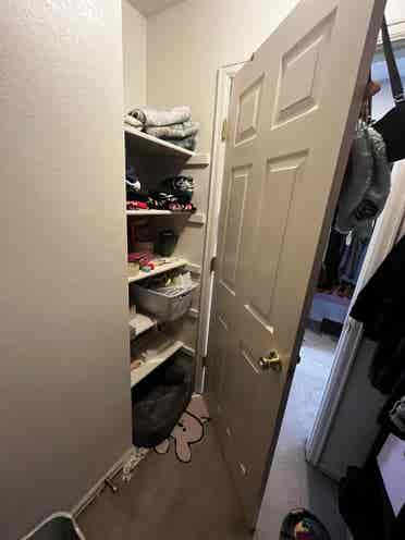 Room available in Sloans Lake house