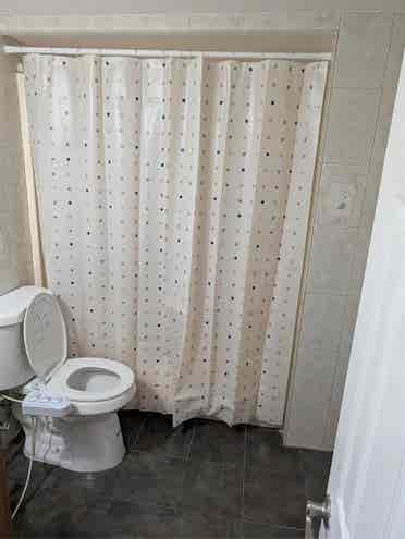 Newly renovated 1 bedroom