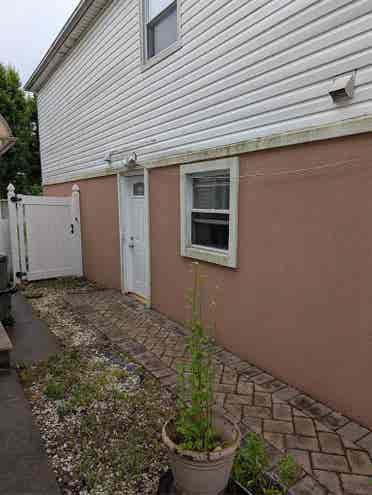 Newly renovated 1 bedroom