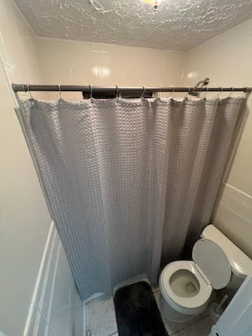 Furnished master/Private bathroom