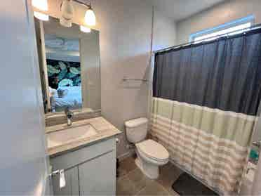 Room for rent in East Downtown
