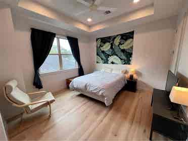 Room for rent in East Downtown