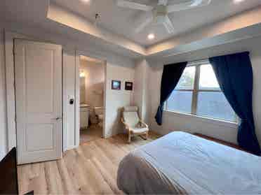 Room for rent in East Downtown