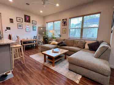 Room for rent in East Downtown