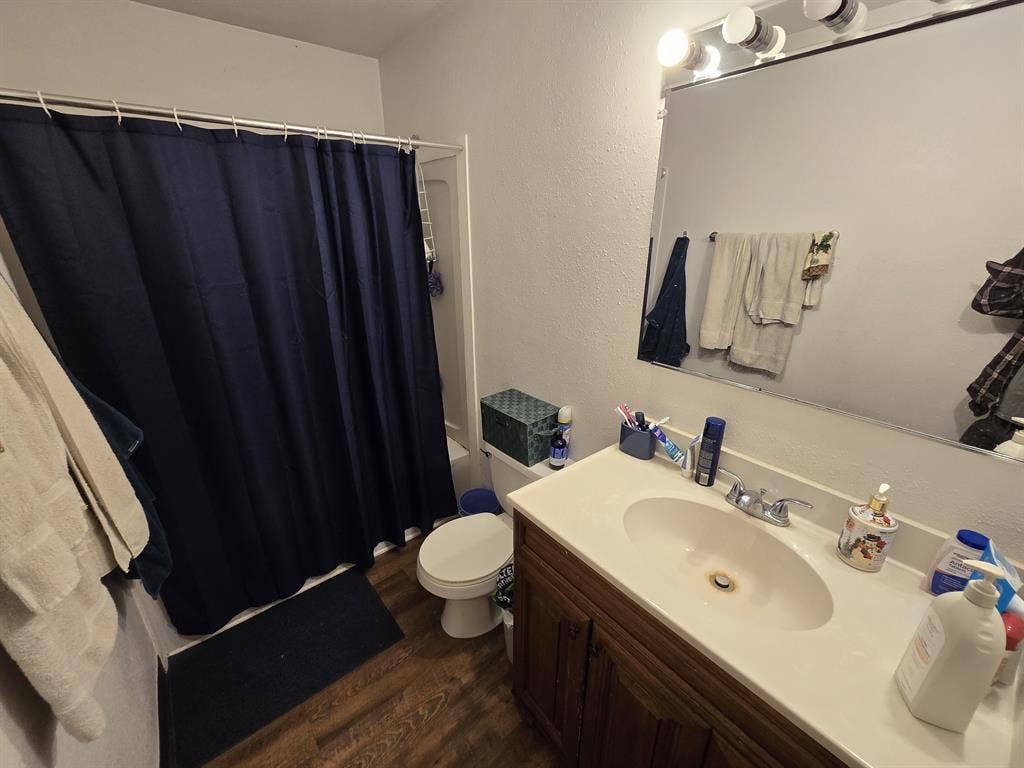 New Listing