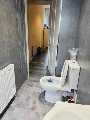 Room for rent