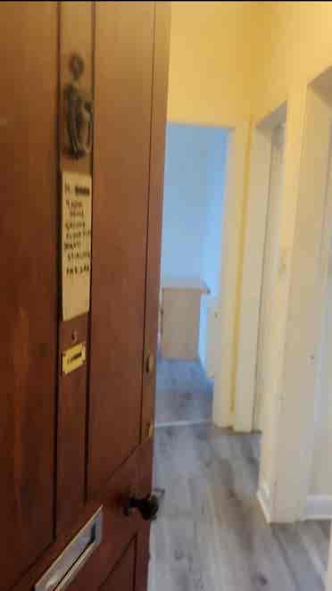 Room for rent