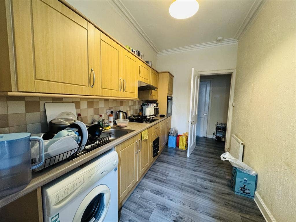 Room for rent