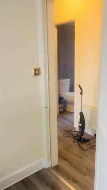 Room for rent