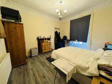 Room for rent