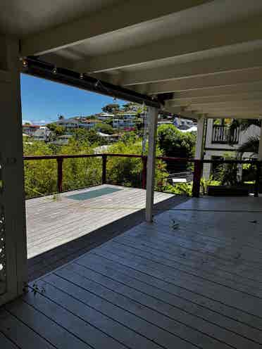 Private room for sublease!