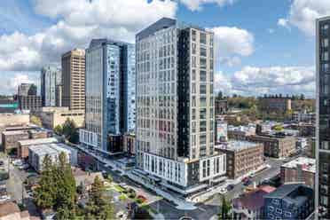 Summer Sublease Available!