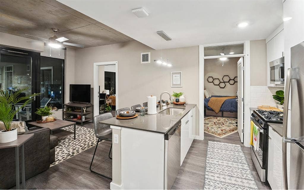 Summer Sublease Available!