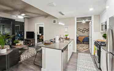Summer Sublease Available!