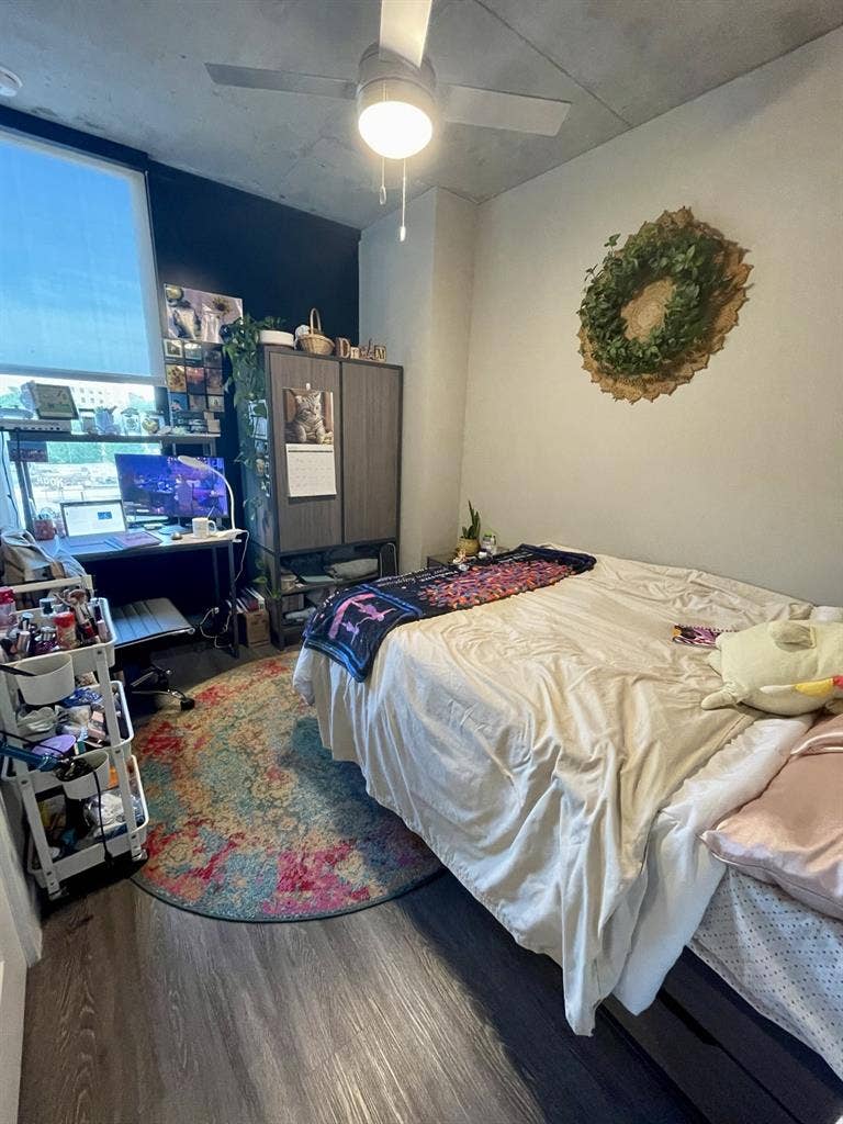 Summer Sublease Available!