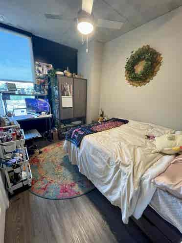 Summer Sublease Available!