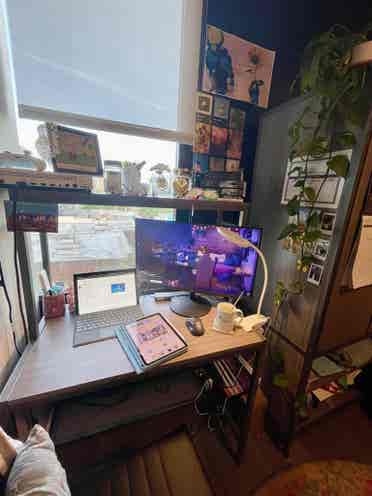 Summer Sublease Available!