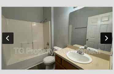 Looking for female to rent with me
