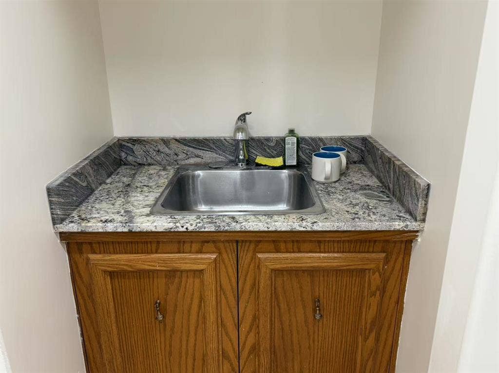 Whole Basement available in Markham
