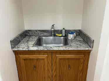 Whole Basement available in Markham