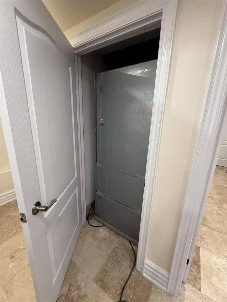 Whole Basement available in Markham