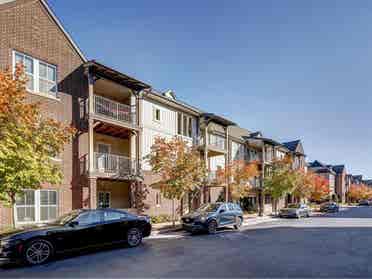 Lodges of East Lansing Sublease