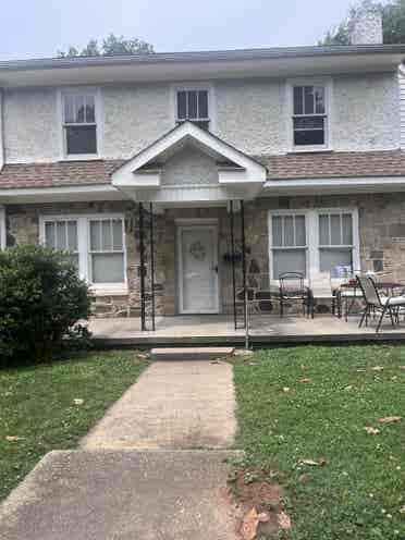 NCSU House!