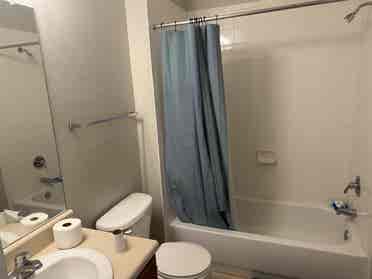 Looking for roommate