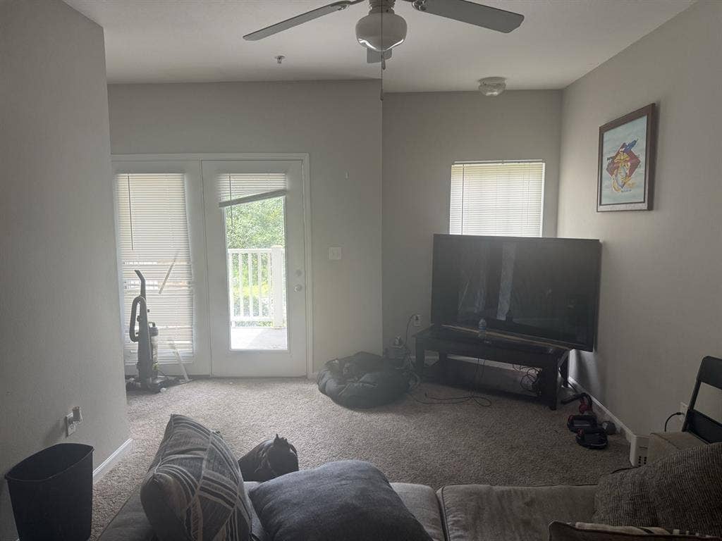 Looking for roommate