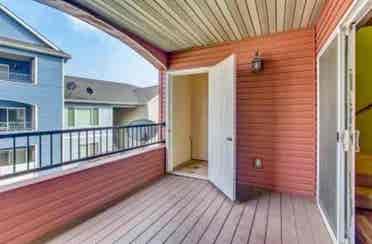 Roommate needed