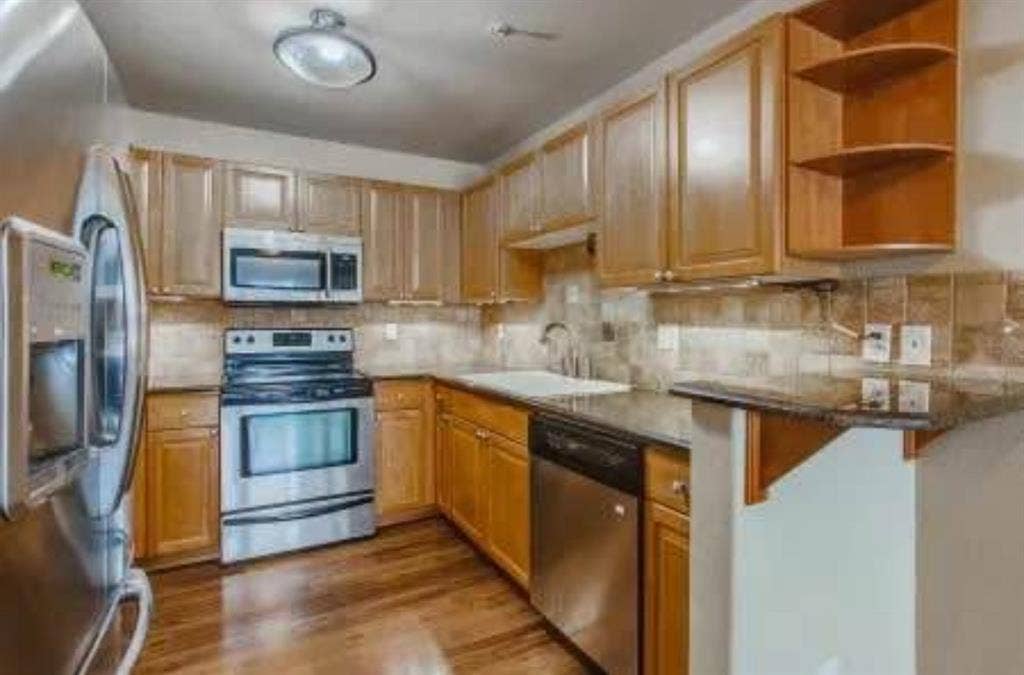 Roommate needed