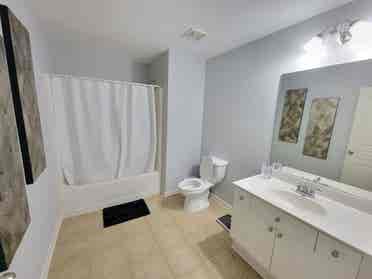 Big Private Basement Mini Kitchen!